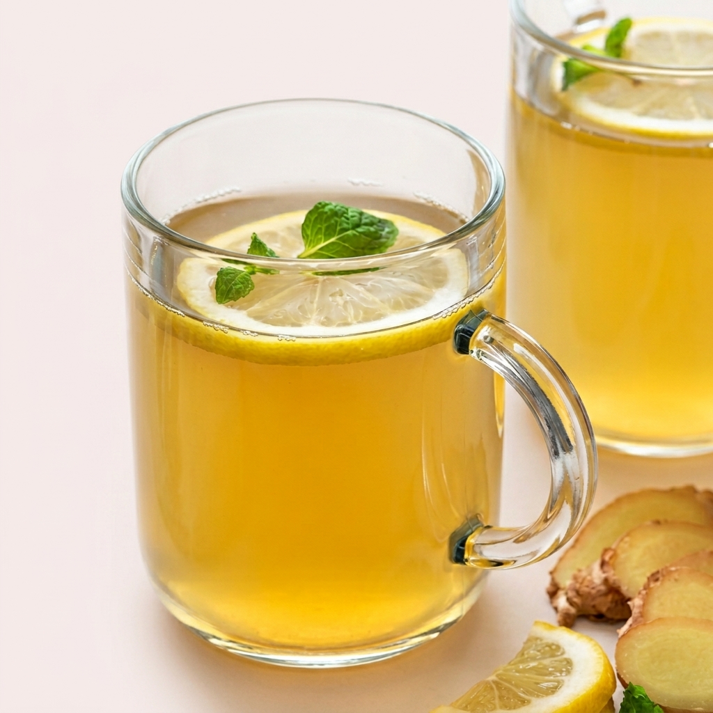 Lemon Tea